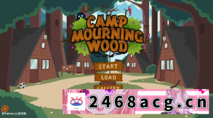 [手游] 【SLG/动态/汉化/安卓+PC】哀悼之木营地Ver0.0.16.1 汉化版 [2+1.5G][百度盘]-猫咪社