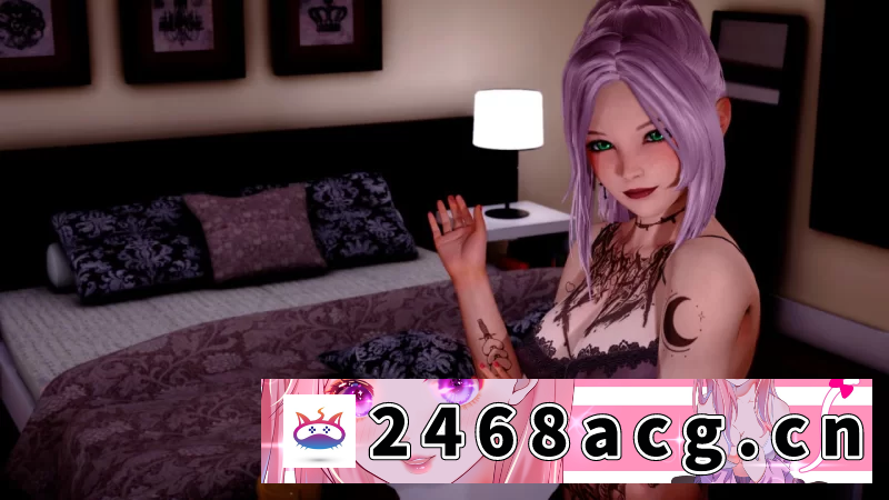 图片[3]-[SLG] [自行打包] [亚洲风SLG/动态] 永恒之忆 Evermore v0.5.1 PC+安卓 AI汉化 [1+4.2G][百度盘]-猫咪社