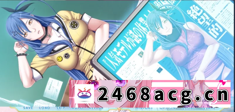 图片[2]-[SLG] P/A 潜在能力 AI汉化版【双端】 [1+2.2G][百度盘]-猫咪社