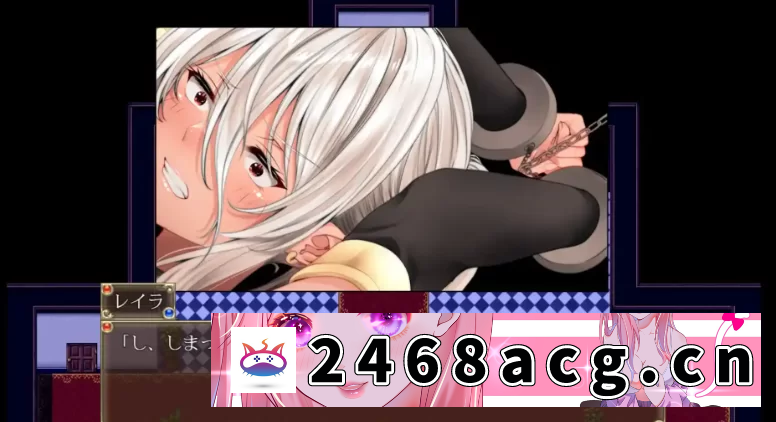 图片[3]-[手游]【爆款RPG/AI汉化】女怪盗暗影1.0汉化版【PC+安卓/935MB】 [5+935M][百度盘]-猫咪社