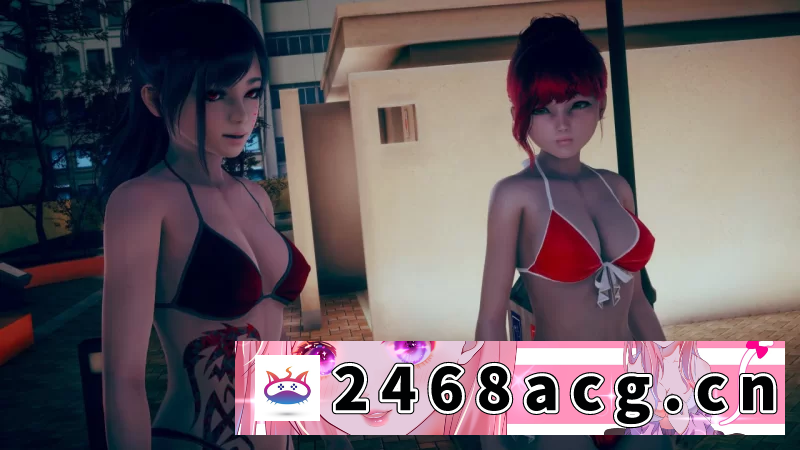 图片[6]-[SLG] [自行打包] [亚洲风SLG/动态] 永恒之忆 Evermore v0.5.1 PC+安卓 AI汉化 [1+4.2G][百度盘]-猫咪社