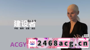 [SLG] 【欧美SLG/动态】建设者 Ep.9.2 汉化版 [PC+安卓] [1+1.20G][百度盘]-猫咪社