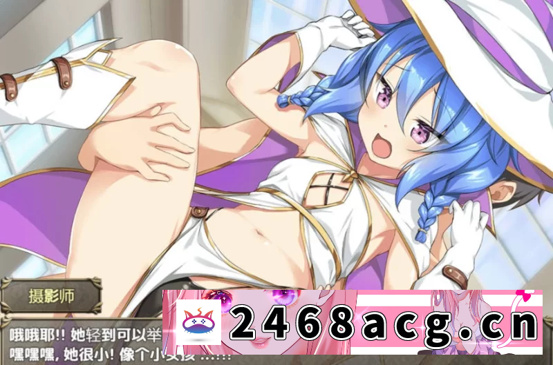 图片[3]-[RPG角色扮演] [安卓/RPG]跨维度公主降临 [1+405M][百度盘]-猫咪社