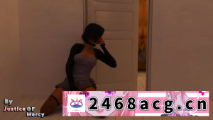 [SLG]【欧美SLG/动态】正义或仁慈v0.3 汉化中文【PC+安卓】 [1+1.30G][百度盘]-猫咪社