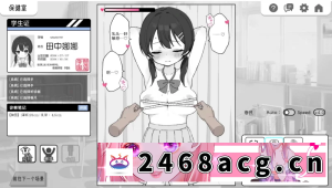 [手游] [自行打包] 【安卓/PC/SLG/官中】心跳检测!身体健康检查/ドキドキ! [2+485][百度盘] -猫咪社