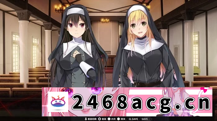 图片[2]-[ADV] [大作ADV/中文/PC]银狱的献祭 官中步兵版+存档 [1+1.9G][百度盘]-猫咪社