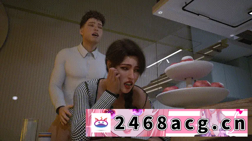 图片[4]-[欧美] 【双端/母子】熟女游戏 – MILF Games[v0.45]汉化版 [2+7.6G][百度盘]-猫咪社