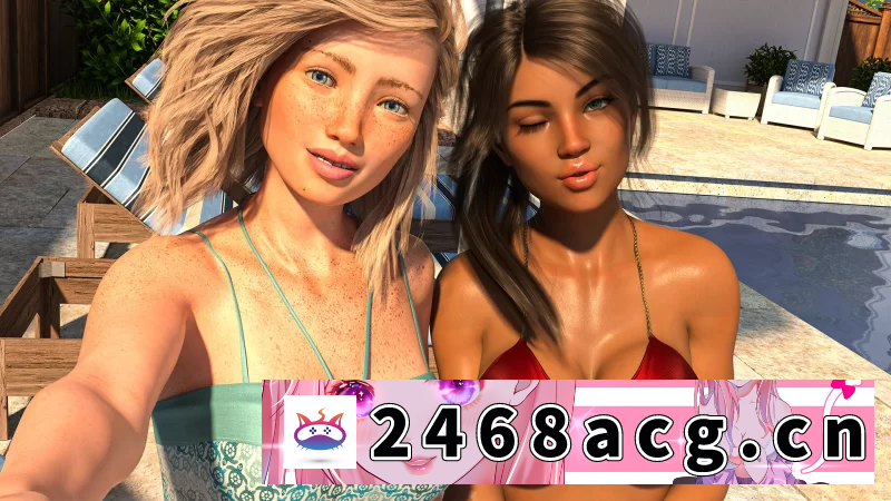 图片[3]-[欧美]【双端/熟女SLG】回家路上-On My Way Home[Chapter 2 Final]汉化版 [2+6.36G][百度盘]-猫咪社