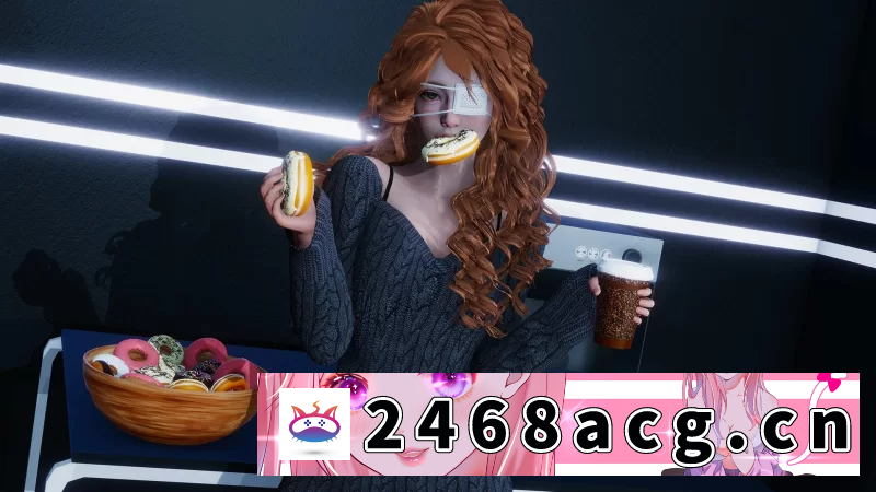 图片[5]-[SLG] 【欧美SLG/中文】永恒号汉化版 PC+安卓【13G/更新】 [1+13G][百度盘]-猫咪社