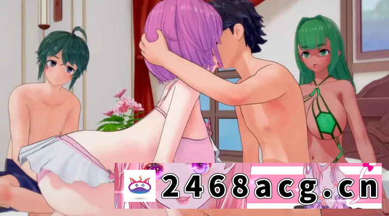 图片[2]-[手游] [亚洲风SLG/NTR/动态]夏日之王0.5.13汉化版PC+安卓 [2+8.1g][百度盘]-猫咪社