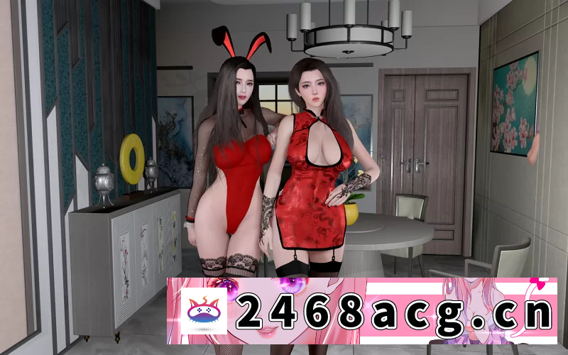 图片[2]-[RPG角色扮演]【全家桶/国产动态/双端】My Happy Life-我的幸福人生v1.5作弊版 [2+3.3G][百度盘]-猫咪社