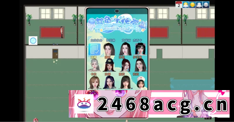 图片[4]-[RPG角色扮演]【全家桶/国产动态/双端】My Happy Life-我的幸福人生v1.5作弊版 [2+3.3G][百度盘]-猫咪社