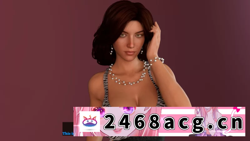 图片[5]-[欧美]  【母系SLG/精翻/PC】Milf’s Resort-熟女度假村v5.4+0.62生肉[攻略+CG] [3+15.8G][百度盘]-猫咪社