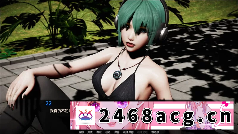 [SLG]  [欧美SLG/动态] 辍学传奇 v0.11.1b 汉化版 [PC+安卓] [1+5.90G][百度盘] 