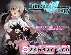 [RPG角色扮演] [安卓/RPG]公主协同效应 [1+1.9G][百度盘]-猫咪社