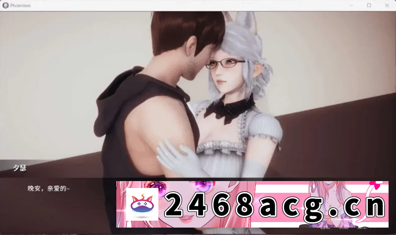 图片[2]-[SLG]  [神级SLG/官中/动态]凤凰 Phoenixes V14官中版[PC+安卓] [3+4.65G][百度盘]-猫咪社