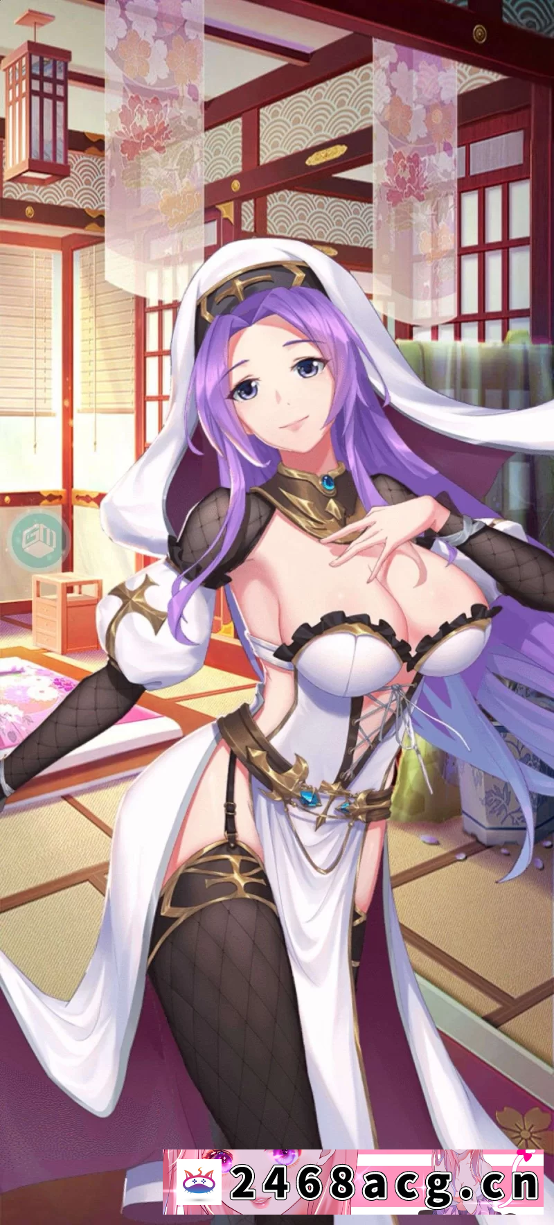 [手游] 【SLG/安卓】萝莉养成计划Ver.1.1.3简中爆衣版 [1+387M][百度盘] 