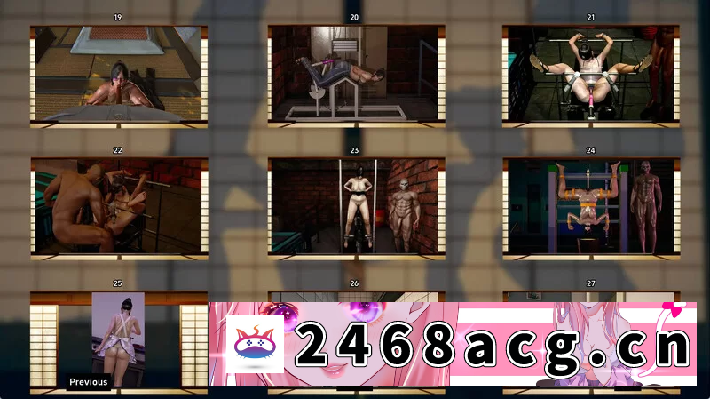 图片[2]-[SLG] 【亚洲风SLG/动态/汉化】妈妈NTR【PC+安卓-2.20G】 [1+2.20G][百度盘] -猫咪社