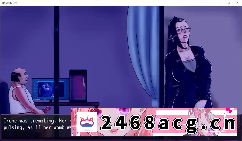 图片[4]-[RPG角色扮演][RPG/NTR/汉化/2D]NTR满足他[Ver0.2.1b+礼包码][PC+安卓/1.80G] [4+1.80G][百度盘]-猫咪社