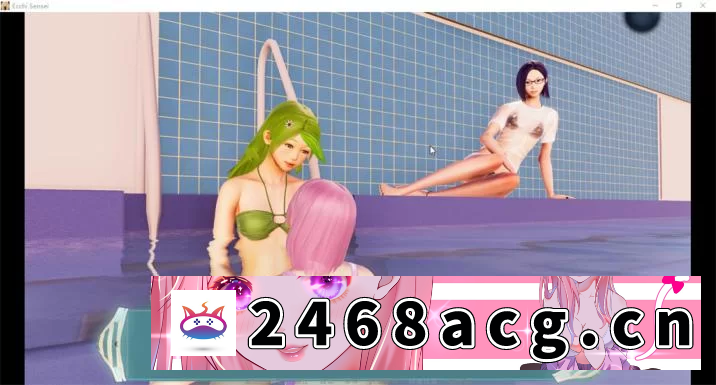 图片[5]-[SLG] [自行打包] 【SLG PC安卓】工口老师中文汉化版+1-4季全内容+黑暗心灵补丁 [1+27G][百度盘]-猫咪社