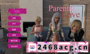[欧美] 【双端/欧美SLG/汉化/完结】父母的爱Parental Love v1.10完结版 附全画廊 [1+3.44GB][百度盘]-猫咪社