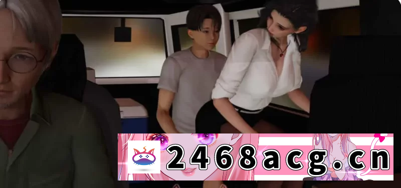 图片[3]-[SLG]  [PC/乱伦SLG/NTR] 丝袜妈妈之母子旅途-上 官方中文 [1+956MB][百度盘] -猫咪社