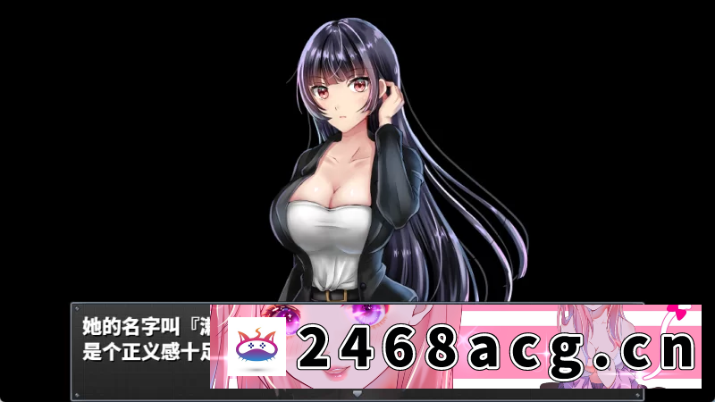 图片[5]-[RPG角色扮演] [自行打包] [PC安卓精修汉化]直到成为我的女朋友为止~播种跟踪… [1+11.3G][百度盘]-猫咪社