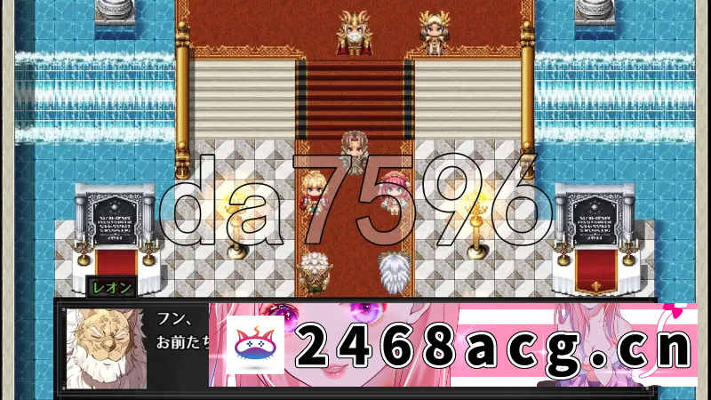 图片[9]-[手游]  新作[日式RPG]神秘的芝诺 MYSTIC ZENO V1.4 AI汉化版 [1+2.20G][百度盘] -猫咪社