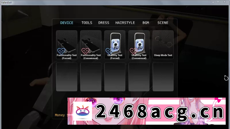 图片[3]-[SLG] 【PC/完结】堕落玩偶女1号/艾丽卡篇V1.31步兵终极版&3D互动&补 [1+7.3G][百度盘] -猫咪社