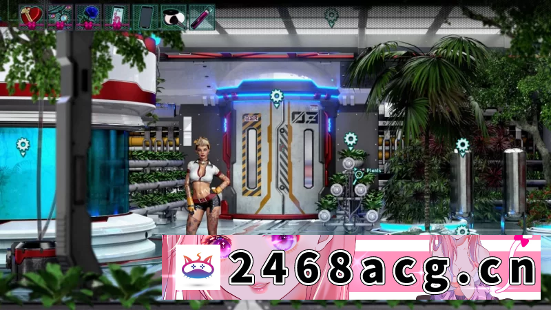 图片[5]-[SLG]  [SLG官中PC动态无码]齿轮工业 完整版 Cockwork Industries Complete … [1+3.93G][百度盘] -猫咪社