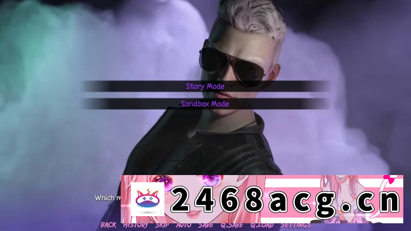 图片[4]-[SLG] [自行打包] 【SLG PC安卓】怪兽城：怪兽学院物语v0.1.3 AI汉化版 [1+2G][百度盘]-猫咪社