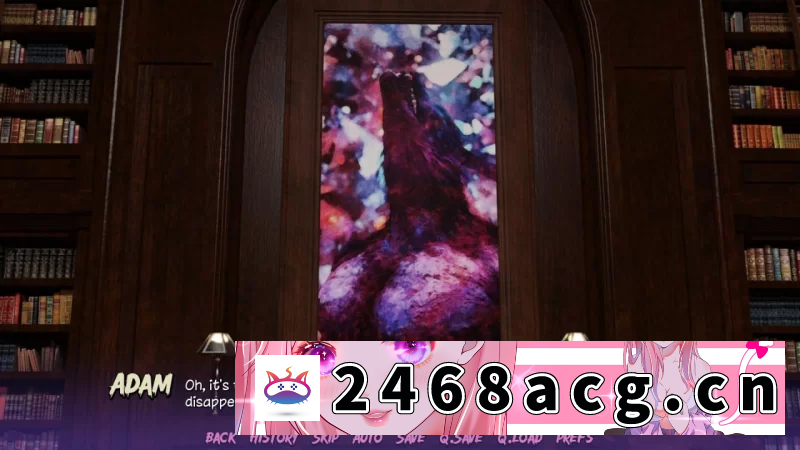 图片[5]-[SLG] [自行打包] 【SLG PC安卓】怪兽城：怪兽学院物语v0.1.3 AI汉化版 [1+2G][百度盘]-猫咪社