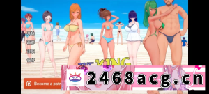 [欧美] 【双端/日系SLG/汉化/动态】夏日之王The King of Summer v0.5.14 【更新】附全画廊 [2+7.01GB][百度盘] -猫咪社