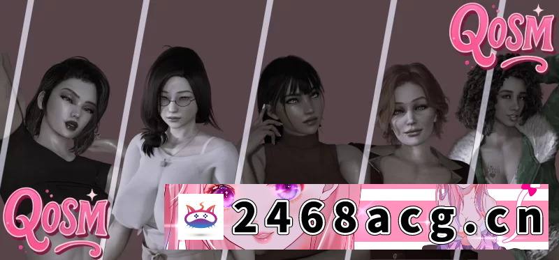 [SLG] [亚洲风SLG/动态] 妈妈NTR QOSM v4.0.1b PC+安卓 汉化版 [1+2.2G][百度盘]-猫咪社