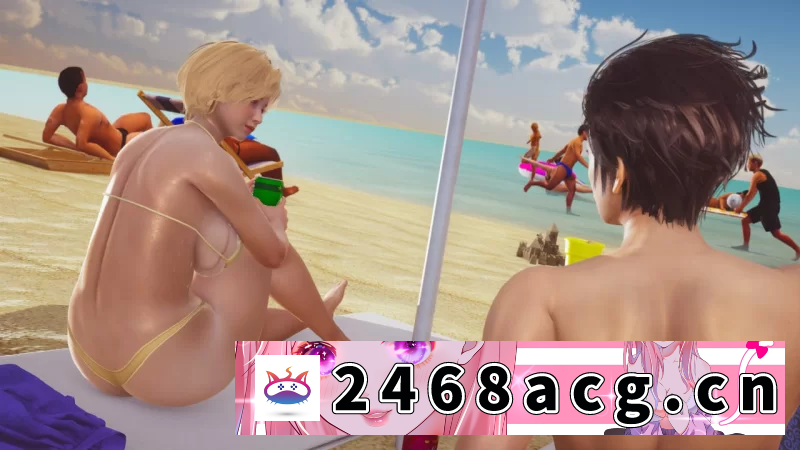 图片[3]-[SLG] [亚洲风SLG/动态] 妈妈NTR QOSM v4.0.1b PC+安卓 汉化版 [1+2.2G][百度盘]-猫咪社