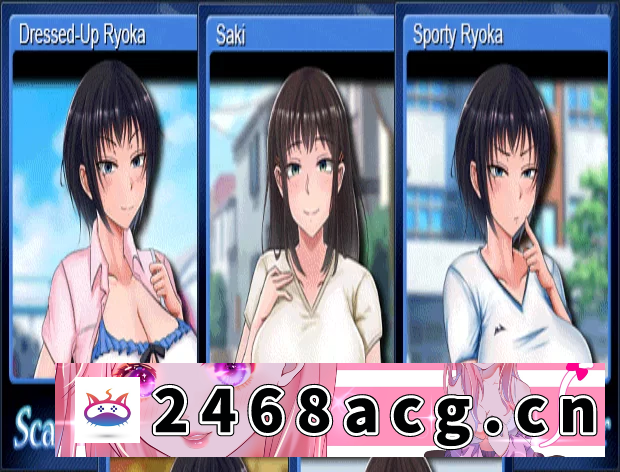 [手游] [自行打包] 安卓 夏色泡影 [1+2.5G][百度盘] 