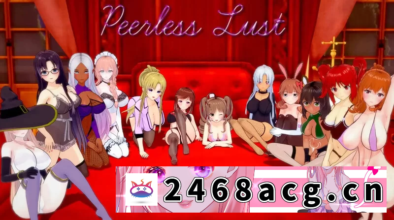 图片[2]-[手游] 【日式SLG/动态/汉化】绝代情欲/无与伦比的欲望V0.38 内嵌AI汉 [1+7.60G][百度盘]-猫咪社