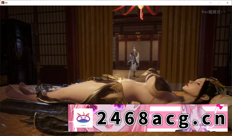 图片[4]-[SLG] 【3D/动态/大更新/PC】极品采花郎 v1.4.0 官中步兵+存档 新角色 [1+7.68G][百度盘]-猫咪社