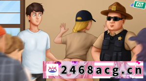 [欧美] 【双端/后宫伦理】和姐姐的夏令营- Camp Hill Range[v0.1.0]汉化版 [2+4G][百度盘]-猫咪社