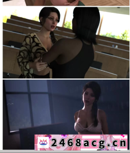 [SLG] [ AI汉化/动画】法学院往事Ep.3 AI汉化版【PC+安卓/ [1+6.63g][百度盘]-猫咪社