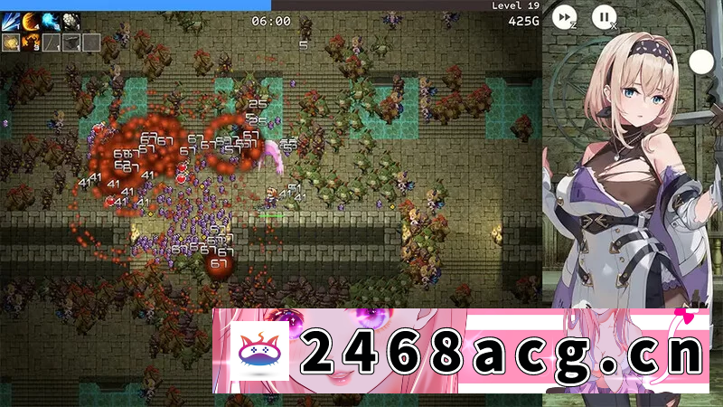 图片[3]-[手游] [日式ACT/被NTR/强X] 旅馆、酒馆与戟 V1.0.3 生肉版 [1+1.70G][百度盘] -猫咪社