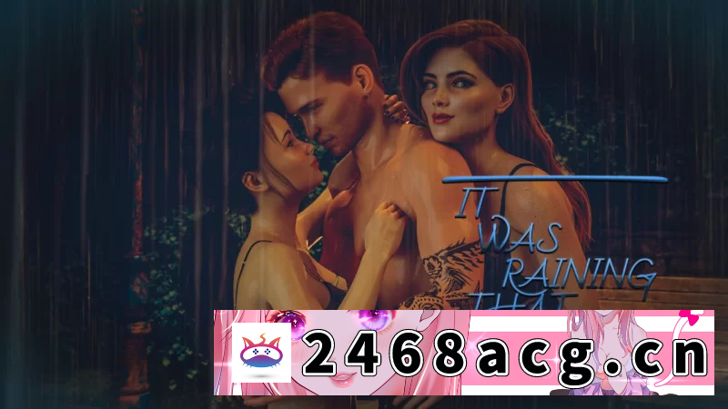 图片[4]-[SLG]  [SLG官中PC安卓无码] 雨落无声 v0.11 [1+2.5G][百度盘] -猫咪社