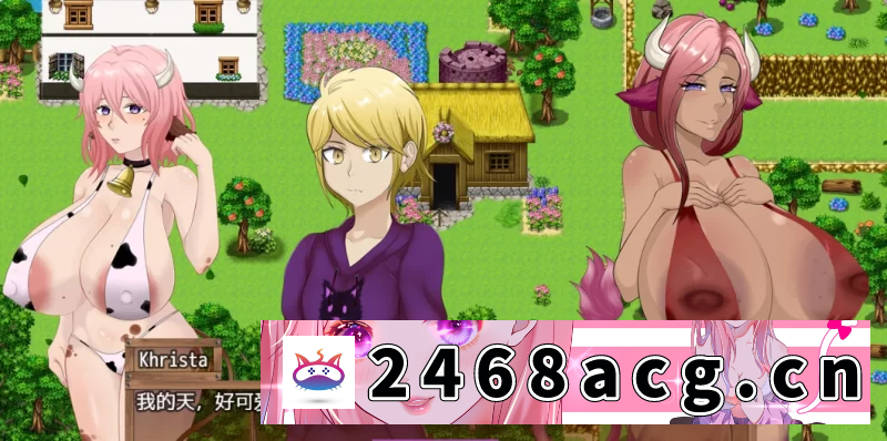 图片[3]-[手游] 混合者之地0.4.5c汉化版PC+安卓+礼包码 [2+1.1g][百度盘]-猫咪社