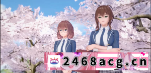 [SLG] 【日系SLG/汉化/动态】受污欧美和谐V0.2.1.1 汉化中文 PC+安卓 [1+800MB][百度盘]-猫咪社