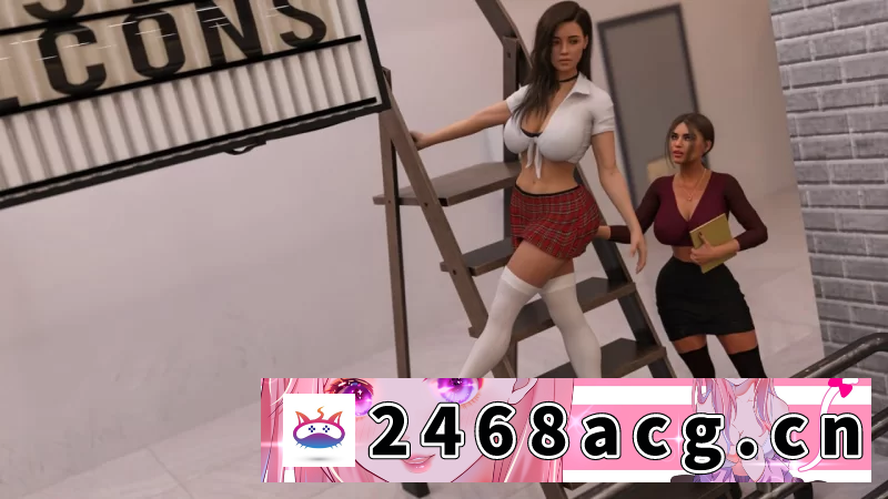 图片[11]-[无码-汉化] SLG大作/官中/NTR/pc】堕落之路 Ep.4.2 官方中文版【9.78G】 [3+9g][百度盘] -猫咪社