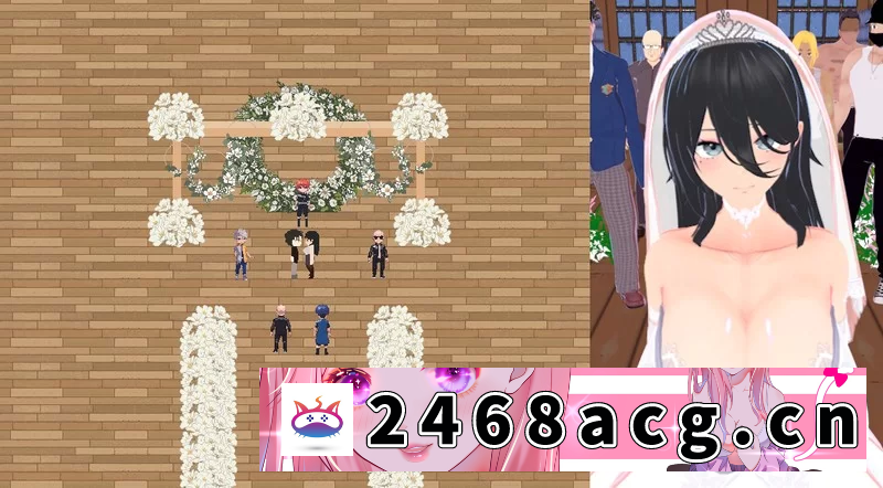 图片[6]-[RPG角色扮演] 【更新V1.2修BUG复版双端官中+NTR+隐奸+肉鸽+剪影奸】噩梦侵蚀 [1+3.5G][百度盘] -猫咪社