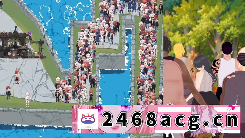 图片[8]-[RPG角色扮演] 【更新V1.2修BUG复版双端官中+NTR+隐奸+肉鸽+剪影奸】噩梦侵蚀 [1+3.5G][百度盘] -猫咪社