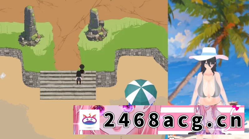 图片[9]-[RPG角色扮演] 【更新V1.2修BUG复版双端官中+NTR+隐奸+肉鸽+剪影奸】噩梦侵蚀 [1+3.5G][百度盘] -猫咪社