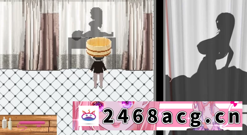 图片[10]-[RPG角色扮演] 【更新V1.2修BUG复版双端官中+NTR+隐奸+肉鸽+剪影奸】噩梦侵蚀 [1+3.5G][百度盘] -猫咪社