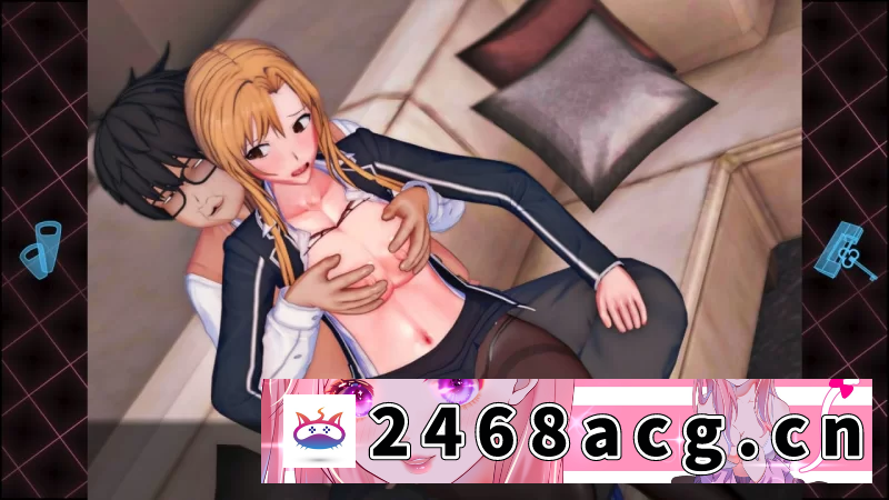 [RPG角色扮演]  更新【RPG/官中/精品/动态/步兵/PC+安卓joi】刀剑 SAO~气息遮断魔法陷阱 Ⅱ v0.85c [1+4G][百度盘]